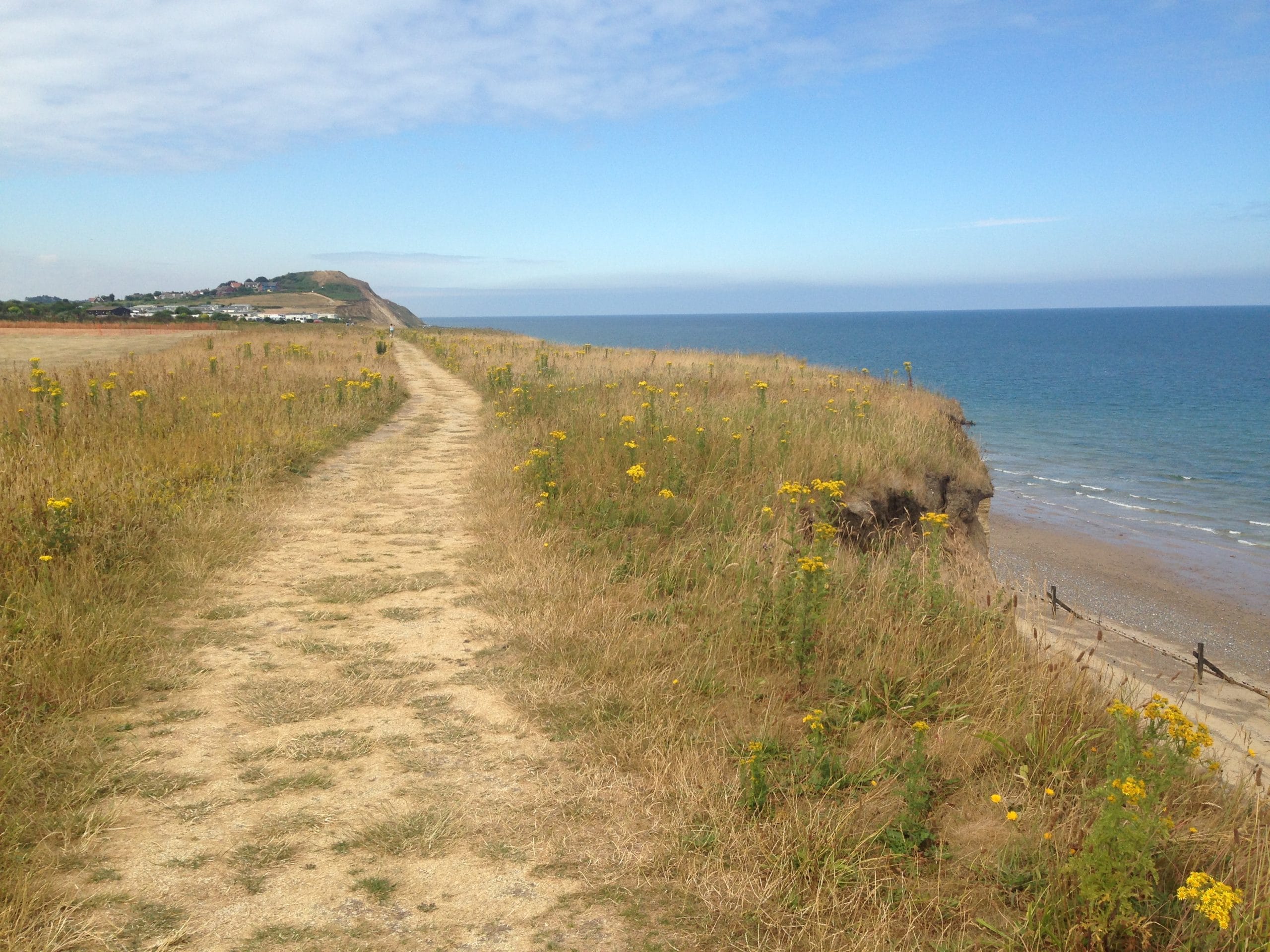 Why visit Cromer and Sheringham? Discover 2 beautiful towns on the