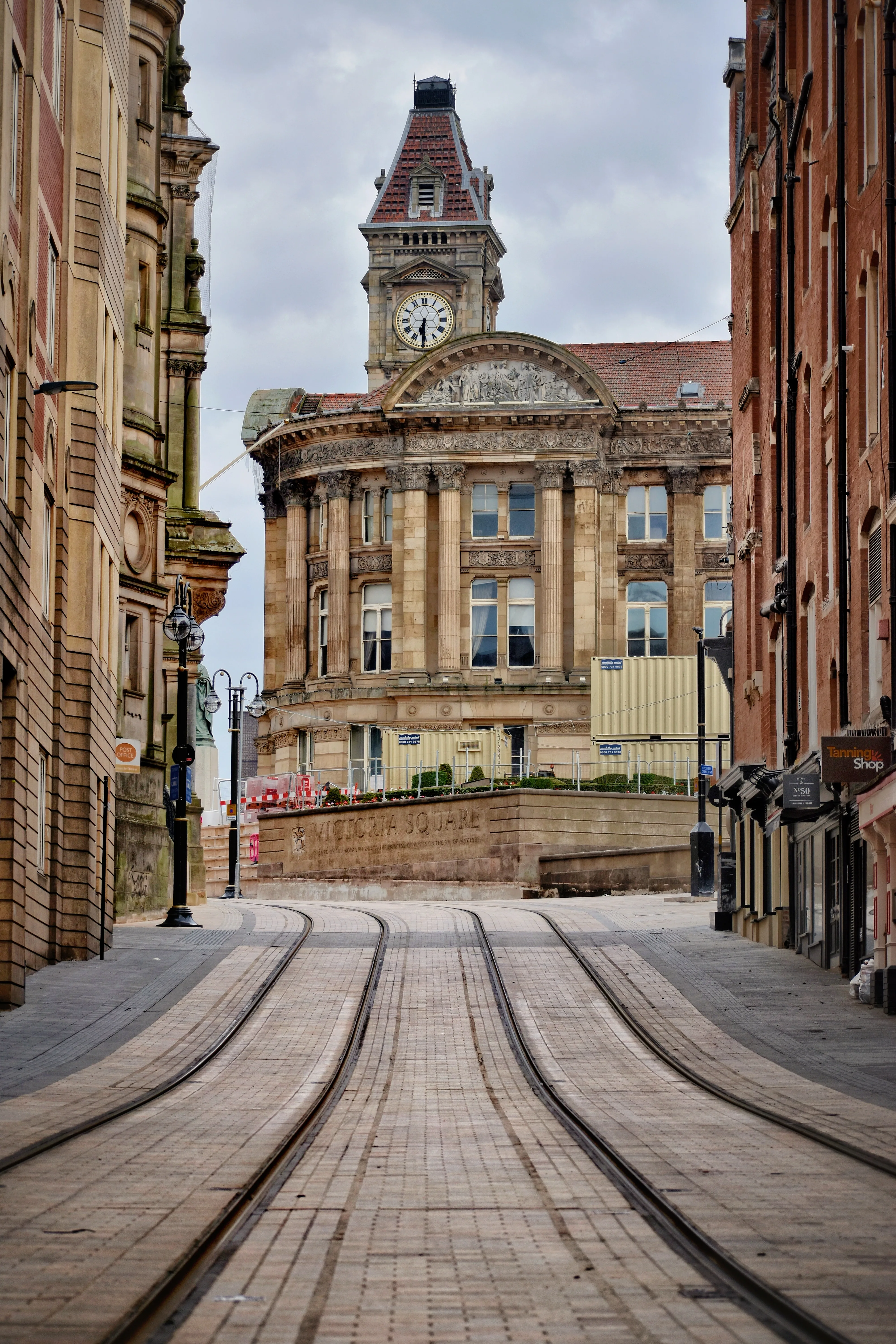 Visit Birmingham, England