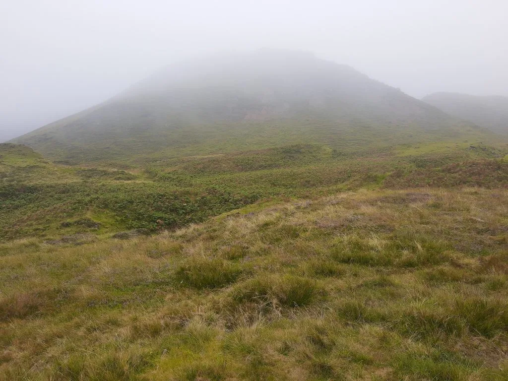 The Quiraing-how to visit Skye without a car