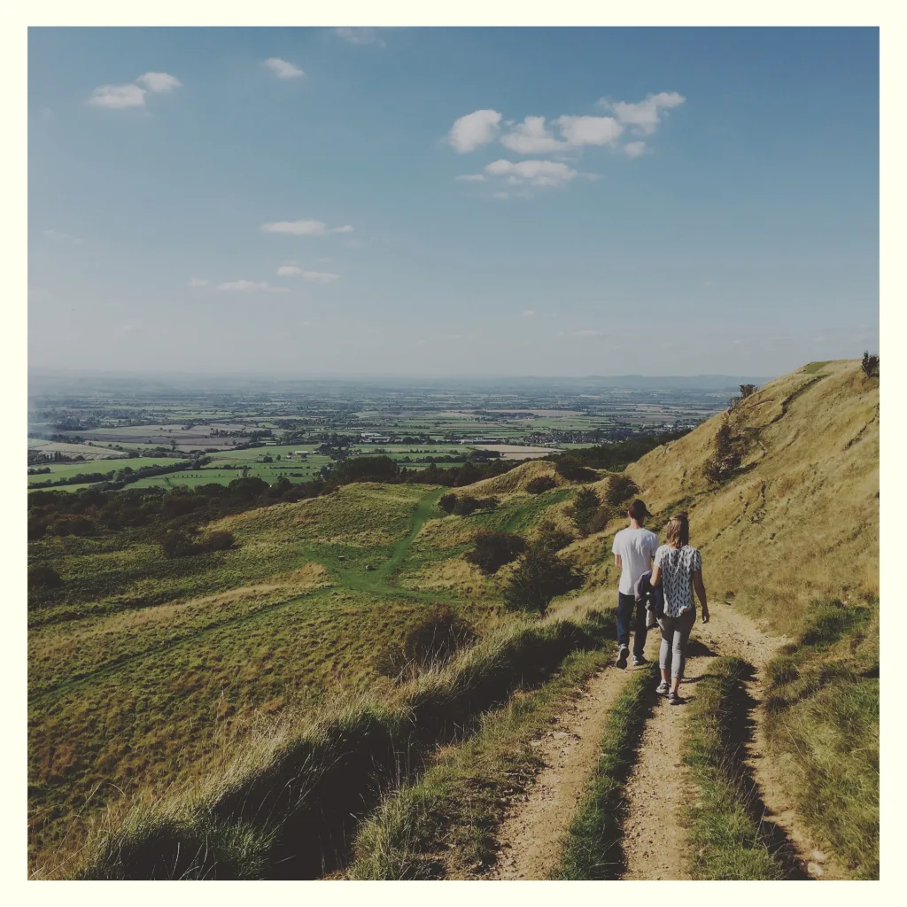 travel to Scotland on a budget in summer