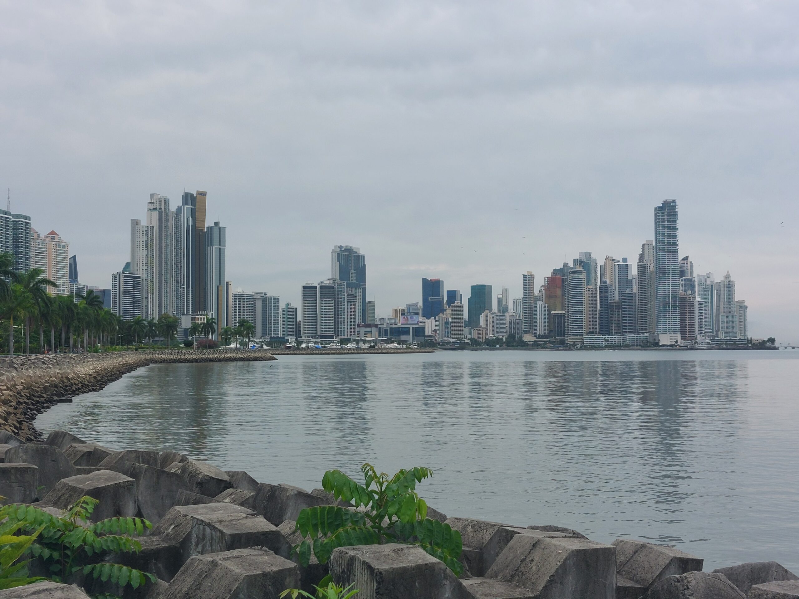 Why is Panama City worth visiting?