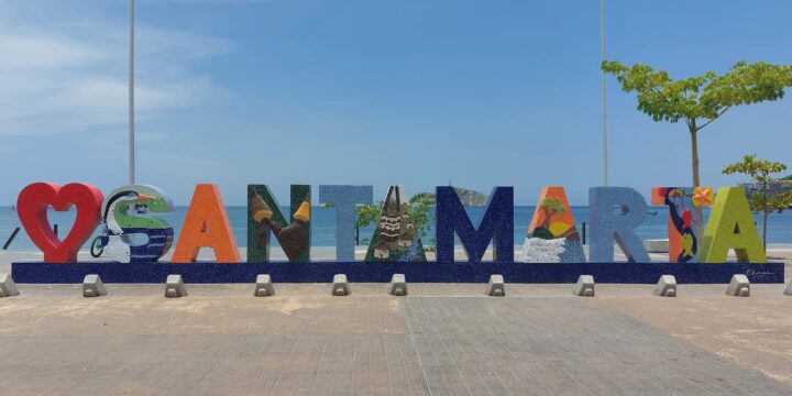 Is Santa Marta safe for solo female travellers?