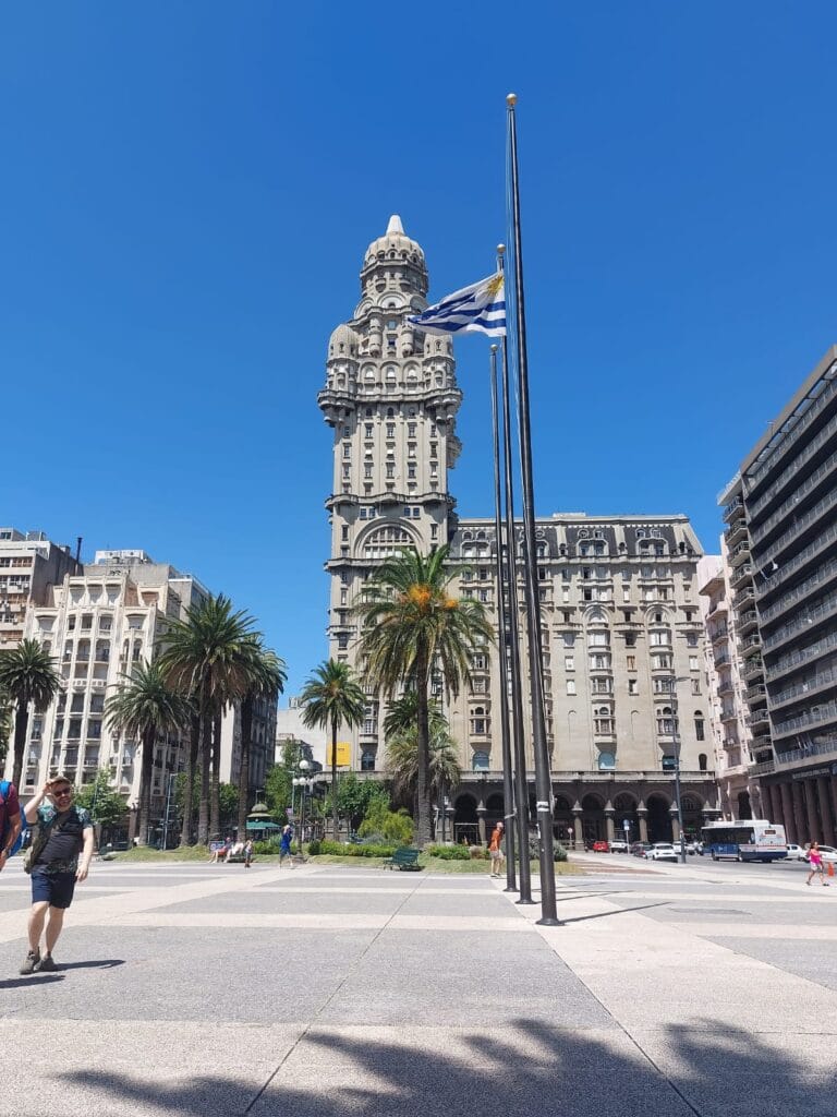 what is Uruguay like?