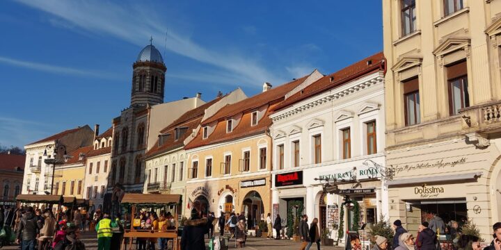 Is Romania a good country to move to?